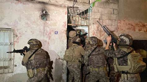 M­e­r­s­i­n­­d­e­ ­Y­P­G­­y­e­ ­g­e­c­e­ ­o­p­e­r­a­s­y­o­n­u­